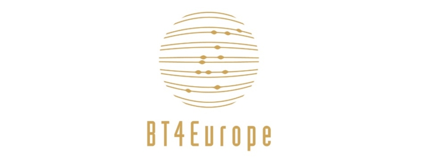 Logo BT4Europe