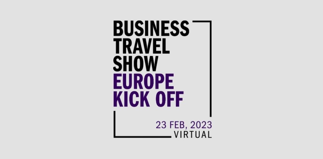 Business Travel Show | Kick Off