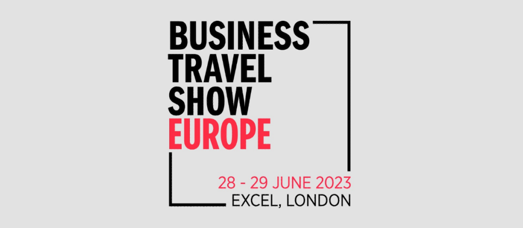 Business Travel Show | London