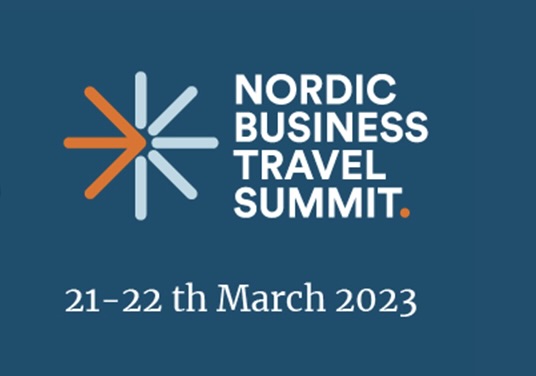 NBTS | Nordic Business Travel Summit 2023