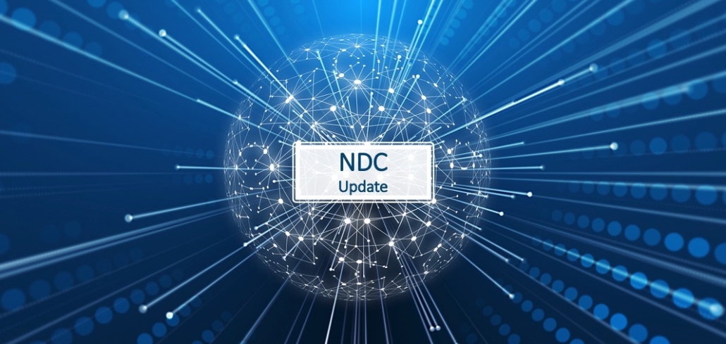 Nordic webinar | NDC
