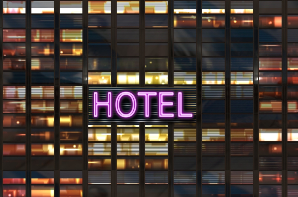 NBTA | Webinar Hotell